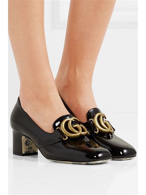 gucci shoes clothing shoes|net a porter gucci shoes.